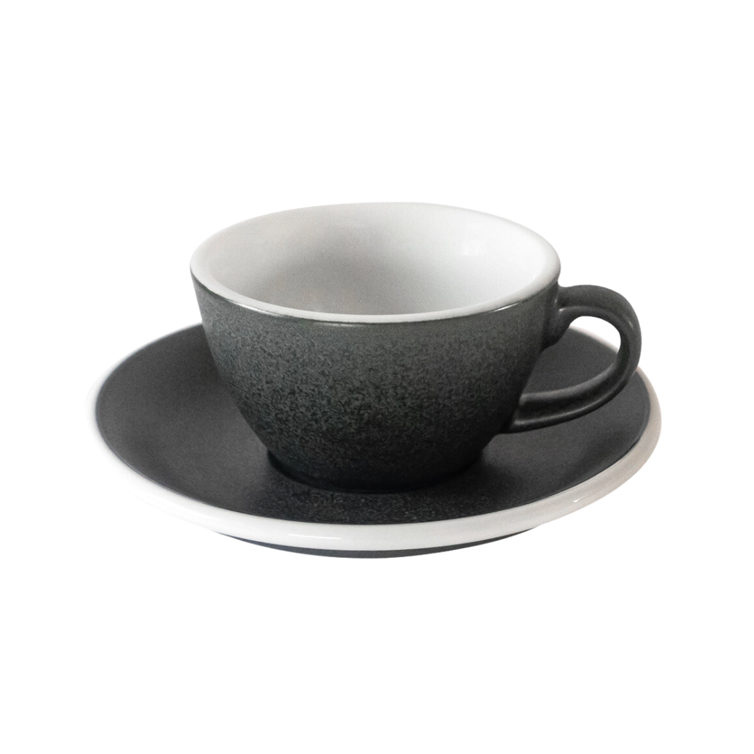 Egg 150ml Cup - Matte - Anthracite.png