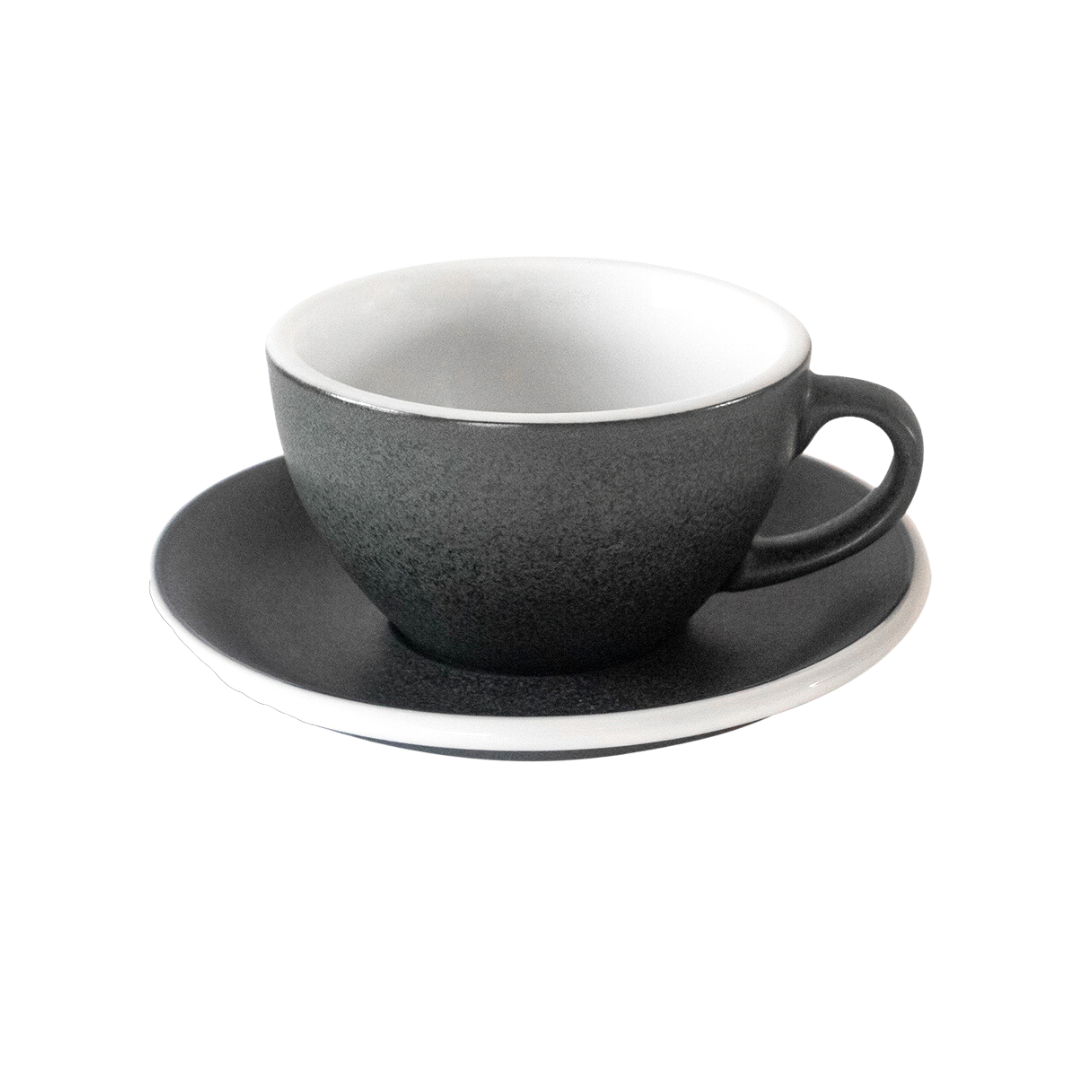 Egg 200ml Cup - Matte - Anthracite.png