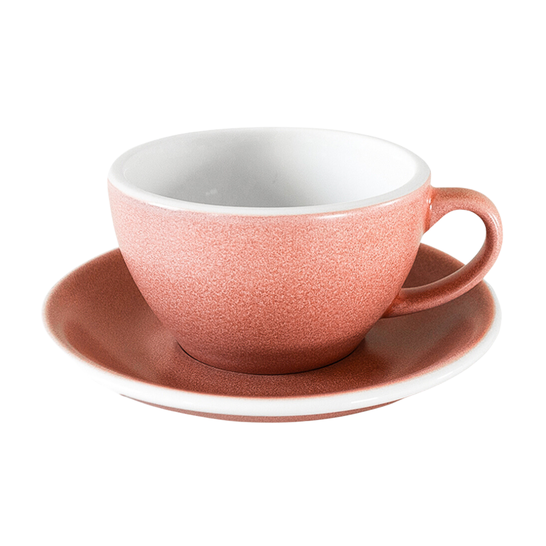 Egg 300ml Cup and Saucer - Cinnabar.png