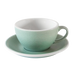 Egg 300ml Cup and Saucer - Emerald.png