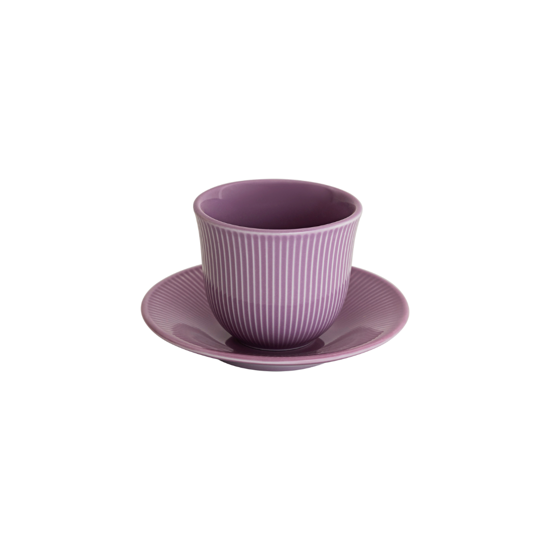Brewers | 150ml Embossed Tasting Cup